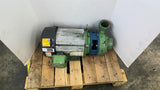 Scot Pump 5HP 3600RPM 2P 3PH 208-230-460V