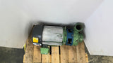 Scot Pump 5HP 3600RPM 2P 3PH 208-230-460V