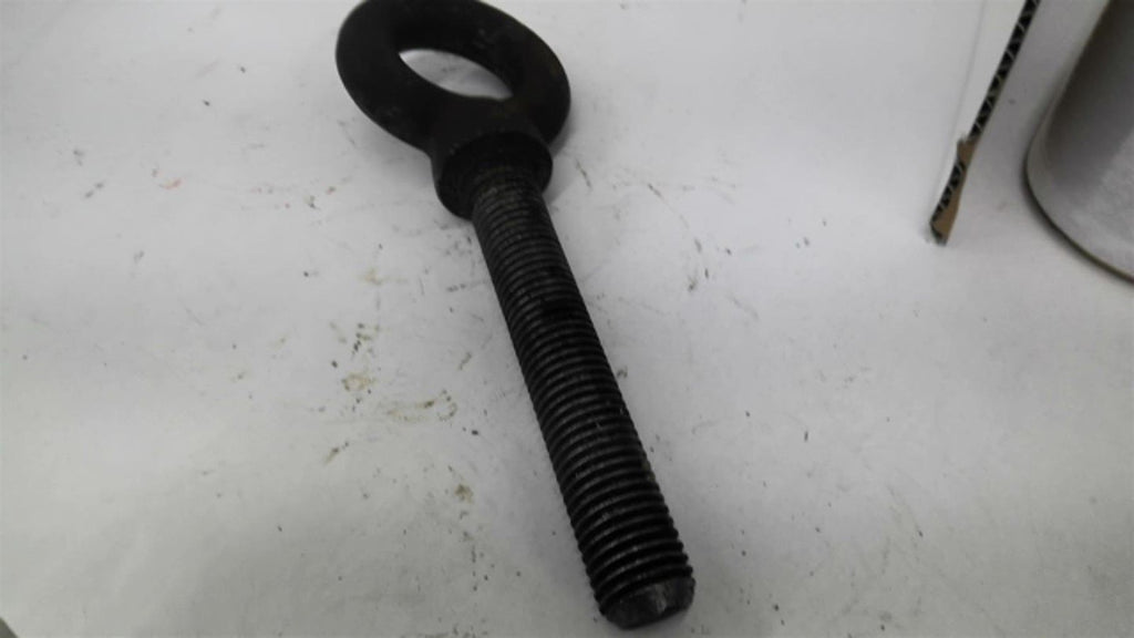 1" Diameter 4 1/8" Long Eye Bolt
