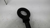 1" Diameter 4 1/8" Long Eye Bolt