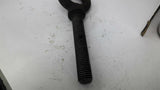 1" Diameter 4 1/8" Long Eye Bolt