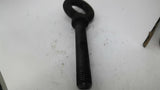 1" Diameter 4 1/8" Long Eye Bolt