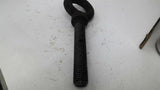 1" Diameter 4 1/8" Long Eye Bolt