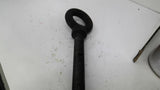 1" Diameter 4 1/8" Long Eye Bolt