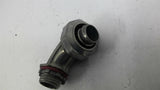 YL 1/2" Conduit Wiring Connector 15 Count