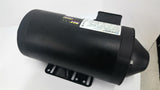 Marathon RVL145THTR5326BA 1 1/2 HP AC Motor 1800 RPM4P 3Phase 145TC 230/460VTENV