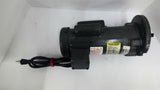 Baldor B1603180316 .5hp AC Motor 175rpm 10p 115/208-230v 60hz