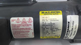 Baldor B1603180316 .5hp AC Motor 175rpm 10p 115/208-230v 60hz