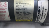 Baldor B1603180316 .5hp AC Motor 175rpm 10p 115/208-230v 60hz