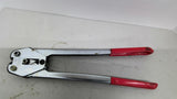 YBICO 5/8" Steel Strapping Sealer Crimpers