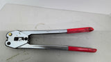 YBICO 5/8" Steel Strapping Sealer Crimpers