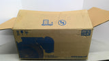 WEG 00118ET3E56C-S 1HP AC MOTOR 1800RPM 4P 3PH 56C 230/460V TEFC 60HZ