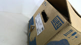 WEG 00118ET3E56C-S 1HP AC MOTOR 1800RPM 4P 3PH 56C 230/460V TEFC 60HZ