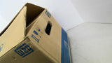 WEG 00118ET3E56C-S 1HP AC MOTOR 1800RPM 4P 3PH 56C 230/460V TEFC 60HZ