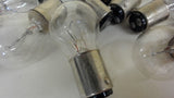 Lot Of 28 England Cm308 Miniature Light Bulbs