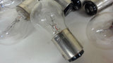 Lot Of 28 England Cm308 Miniature Light Bulbs