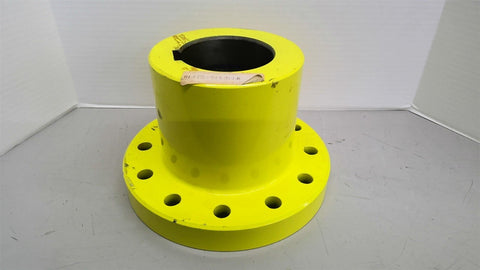 Ekato 20105856 Flange Coupling