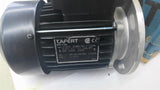 Lafert ST63A4 0.32HP AC Motor 208-230/440-460V 1800 RPM 60Hz