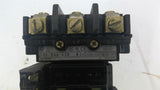 Allen-Bradley 509-BOD-A2H Starter Size 1 460 volt 10 HP 115-120 V coil