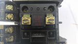 Allen-Bradley 509-BOD-A2H Starter Size 1 460 volt 10 HP 115-120 V coil