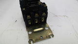 Allen-Bradley 509-BOD-A2H Starter Size 1 460 volt 10 HP 115-120 V coil