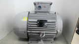 Weg HY-0108ES3E215TCHZ 10HP AC Motor 1800 RPM 4P 215TCZ 208-230-460V TEFC