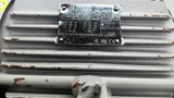 Weg HY-0108ES3E215TCHZ 10HP AC Motor 1800 RPM 4P 215TCZ 208-230-460V TEFC