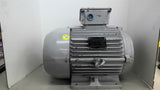 Weg HY-0108ES3E215TCHZ 10HP AC Motor 1800 RPM 4P 215TCZ 208-230-460V TEFC