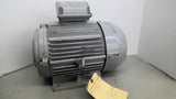 Weg HY-0108ES3E215TCHZ 10HP AC Motor 1800 RPM 4P 215TCZ 208-230-460V TEFC