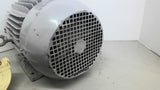 Weg HY-0108ES3E215TCHZ 10HP AC Motor 1800 RPM 4P 215TCZ 208-230-460V TEFC