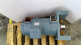 Sicme C13LN/CBA /B5 12.5KW DC Motor 1900 RPM 3PH 500 Volts 30 Amp