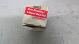 Thomson A162536 Ball Bushing Linear Bearing