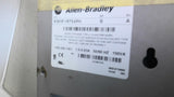Allen Bradley 6181P-15TSXPH Screen