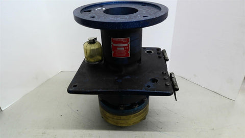Hydra-Cell D12EKBGHFECA 3 3/4" ID C-C Bolts 5 1/4" Pump