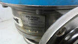G&L SSH 7SHK6 Pump 1.5 x 2.5-8