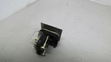 Allen Bradley 800T-A Push Button Lot Of 2