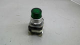 Allen Bradley 800T-QB10 Pilot Light Lot Of 2