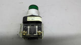 Allen Bradley 800T-QB10 Pilot Light Lot Of 2