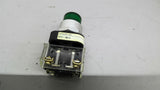 Allen Bradley 800T-QB10 Pilot Light Lot Of 2