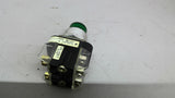 Allen Bradley 800T-QB10 Pilot Light Lot Of 2