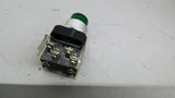 Allen Bradley 800T-QB10 Pilot Light Lot Of 2