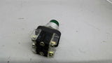 Allen Bradley 800T-QB10 Pilot Light Lot Of 2