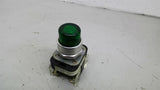 Allen Bradley 800T-QB10 Pilot Light Lot Of 2