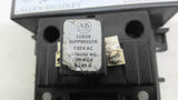 Allen-Bradley 509-DOD Starter Size 3 460 Volts 50 Hp