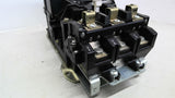 Allen-Bradley 509-DOD Starter Size 3 460 Volts 50 Hp