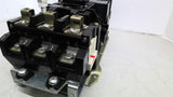 Allen-Bradley 509-DOD Starter Size 3 460 Volts 50 Hp