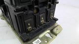 Allen-Bradley 509-DOD Starter Size 3 460 Volts 50 Hp