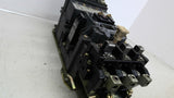 Allen-Bradley 509-DOD Starter Size 3 460 Volts 50 HP 115-120 V Coil