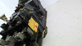 Allen-Bradley 509-DOD Starter Size 3 460 Volts 50 HP 115-120 V Coil