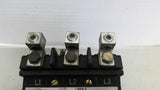 Allen-Bradley 509-DOD Starter Size 3 460 Volts 50 HP 115-120 V Coil